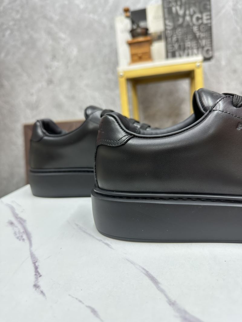 Prada Low Shoes